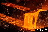 ЕВРАЗ ЗСМК построил новые разливочные машины в доменном цехе