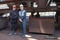 Сотрудники ЭСПЦ Амурстали сократили длительность ремонтов на 30%