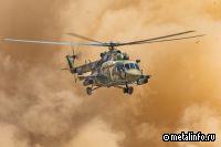 СМИ: Около 300 устаревших Ми-8 могут быть выведены из эксплуатации в ближайшие пять лет