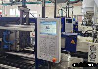 В Пермском крае заемщик ФРП открыл цех комплектующих для конвейеров