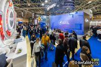 Газета корпорации ВСМПО-АВИСМА - лучшее корпоративное издание предприятий цветной металлургии