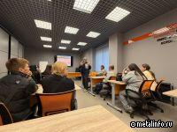 На Амурстали началась производственная практика студентов ГАСКК