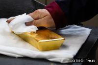 Как граждане могут вывозить золото из России