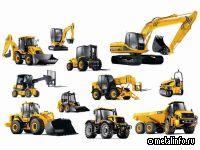 Ростсельмаш планирует начать производство дорожно-строительной техники