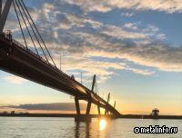 Из атмосферостойкой стали ЦНИИчермет и Уральской Стали будет простроено 10 мостов