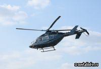 Импортозамещенный «Ансат» выполнил десять полетов