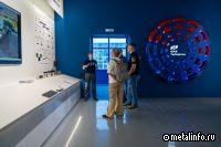 ОМК открыла запись на экскурсии на "Трубодеталь" в мини-приложении "Открытая промышленность"