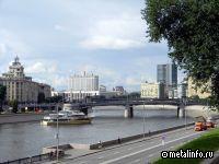 Более 1 трлн руб. вложат в реализацию трех крупнейших градостроительных проектов Москвы