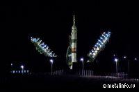 Корабль «Союз МС-24» с участниками годовой экспедиции пристыковался к МКС