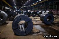 Осторожность. Российский рынок листового проката и сварных труб: 20-27 марта