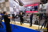 «Русполимет» на «Металл-Экспо»: новая продукция в сфере импортозамещения (видео)