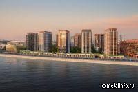 Новостройки в городах России за 2023 г. подорожали на 18,2%