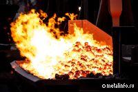 Виктор Рашников представил Владимиру Путину инвестпроект по реконструкции коксовой батареи №12 на ММК