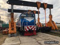 СТМ выплатит 633 млн руб. дивидендов материнской "Синаре" из прибыли прошлых лет