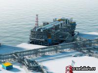 СМИ: «Арктик СПГ-2» остановил производство на первой очереди