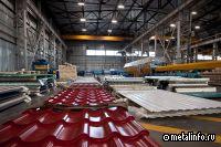 Концептуальный подход к продвижению металлочерепицы