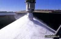 Индонезия в ноябре стала крупнейшим поставщиком глинозема в Китай