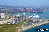 Новый завод «Метинвеста» в Италии приобретает конкретные очертания