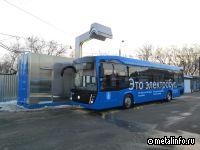 ГРПЗ начал серийное производство зарядных станций для электротранспорта