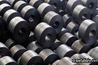 Крупнейшие экспортеры стали нарастили поставки в январе-сентябре