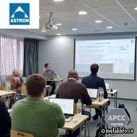 Astron объединяет региональные строительные компании в единую сеть