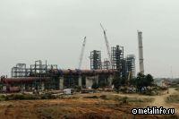 Власти индийского штата Одиша одобрили строительство двух метзаводов