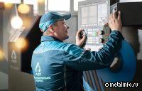 Липецкое станкостроительное предприятие проводит техническую модернизацию