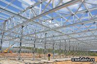 Домокомплекты из ЛСТК для ИЖС