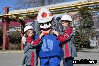 На Челябинском Цинковом заводе прошли съемки очередной серии передач об экологии