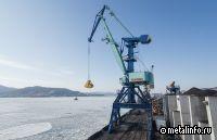 ЗАО «СММ» поставило портальный кран компании «Аттис Энтерпрайс»