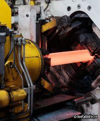 НПП «Метчив» продемонстрирует образцы нового калиброванного металлопроката