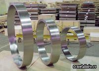 ВСМПО-Ависма за 9 месяцев снизила чистую прибыль на 13%