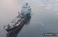 Смоделированы три сценария развития грузопотока по Севморпути