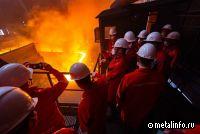 Уральская Сталь провела координационный совет с участниками мостовой индустрии