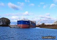 Около 100 отечественных судов планируют сдать в 2023 году