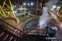 Норникель начал масштабную программу ремонтов ключевого оборудования
