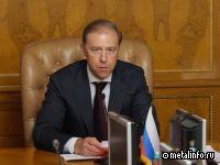 Денис Мантуров провёл совещание с предприятиями ОПК