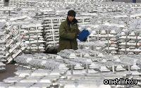 Производство алюминия и глинозема в Китае слегка уменьшилось в декабре