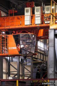 Ассоциация «Росспецмаш» наградила машиностроителей в рамках подведения итогов года