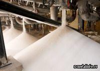 Мировое производство глинозема стабильно