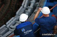 РусГидро публикует операционные результаты за 2022 г.