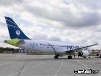 Второй импортозамещенный МС-21 поднялся в воздух