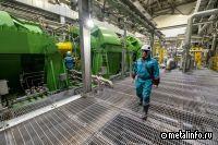 На Амурском ГХК запустили крупнейший в мире компрессор пирогаза