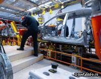 АВТОВАЗ проведет модернизацию оборудования