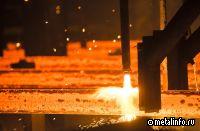 Алчевскому меткомбинату изготовят форсунки для конвертерного производства