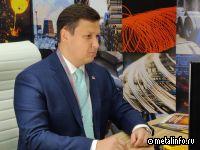 "Корпорация Красный Октябрь" продолжает реализацию программы развития (видеоинтервью)