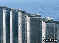 Северсталь представила решения для портовой инфраструктуры