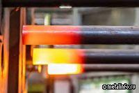 ТМК совершенствует производство насосно-компрессорных труб (видео)