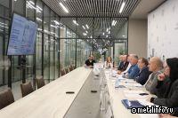 В новые проекты ОЭЗ «Кулибин» инвестируют более 3,5 млрд руб.