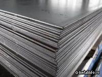 В 2024 г. выплавка стали в Украине составит 7,3 млн т